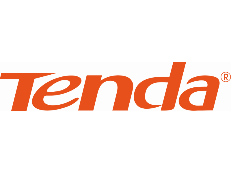 Tenda Logo